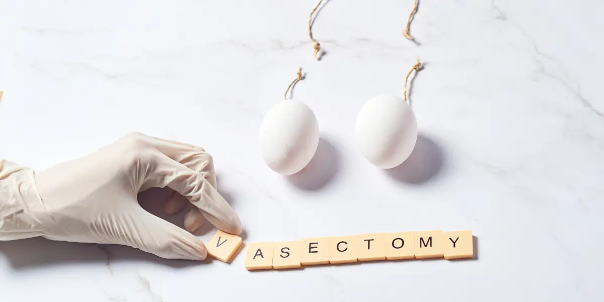 VASECTOMIA